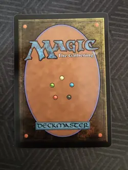 mtg elvish regrower foundations - Image 2