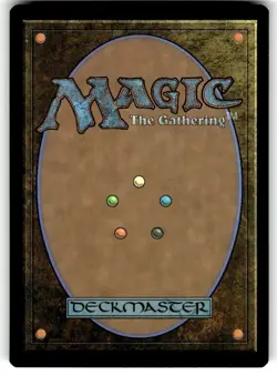 Hourglass of the Lost Commander: Modern Horizons 3 Regular MTG NM - Image 2