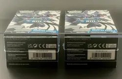 POKEMON TCG LOT OF 2 BLACK BOLT BOOSTER BUNDLES (FACTORY SEALED) Final Inventory - Image 3