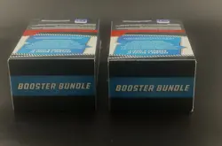 POKEMON TCG LOT OF 2 BLACK BOLT BOOSTER BUNDLES (FACTORY SEALED) Final Inventory - Image 4