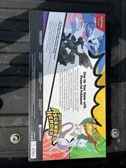 Pokemon Ascended Heroes Focused Fighters Premium Collection - Sam's Club Excl. - Image 2