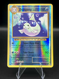 (NM) Dewgong 29/108 Reverse Holo | Non Holo XY Evolutions Pokemon TCG 319a-14 - Image 5