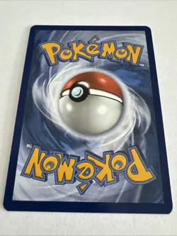 Pokemon Shaymin 185/182 Sv10: Destined Rivals Holo - 2025 NM - Image 5