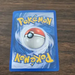 Wizards of the Coast Pokemon TCG Nidoqueen 12/130 Base Set 2 Holo Rare Unlimited - Image 2