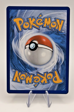 Team Rockets Nidoking EX 216/182 Near Mint Destined Rivals UR Holo Pokemon TCG - Image 2