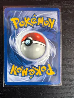 Pokemon TCG Dark Alakazam Card 18/82 Team Rocket - Image 2