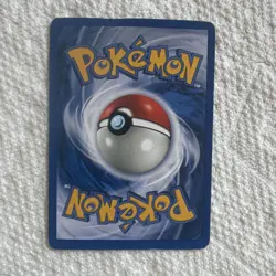 ‼🔪Pokemon Mr. Mime 6/64 Jungle Holo Rare 1999🔥🥩 - Image 2