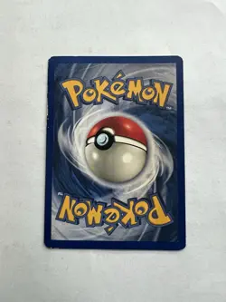 Pokemon TCG Nidoqueen 7/64 Jungle Unlimited 1999 English Holo VLP FRONT MP BACK - Image 2