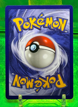 Pokemon Mew #8 Black Star Promo 8 Non Holo WOTC 1999-2000 Vintage - Image 2