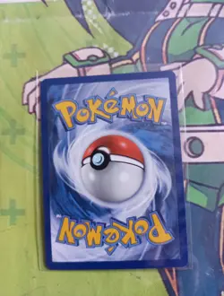 Pokemon TCG - Pikachu 062/193 Reverse Holo - Scatlet & Violet - Paldea Evolved - Image 3