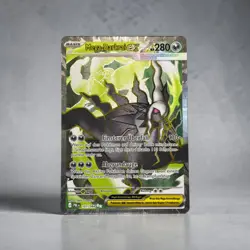 Pokemon Karten | PBL 101/084 | Mega Darkrai EX | Ultra Rare | NM - Image 1