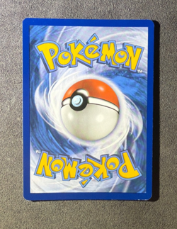 Pokemon TCG ARCEUS XY197 Black Star Promo Holo XY Promos - LP - Image 2