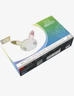 Pokemon TCG 30th Anniversary Celebrations UPC Ultra Premium box PRESALE - Image 1