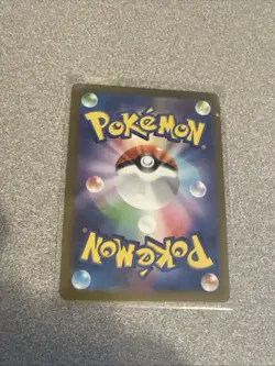 Pokemon Umbreon Yu Nagaba 067/Sv-p Japanese Promo NM Condition - Image 4