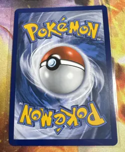 The Pokemon Company Raikou GX 170 HP SM Promo Holo SM121 Basic English - Image 2
