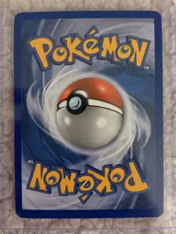Pokemon TCG Wailord 14/92 Swirl Reverse Holo Rare 2006, Mint Condition - Image 3