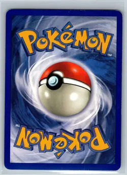 Mr. Fuji 58/62 Uncommon Fossil Pokemon Unlimited NM/M 623b-52 - Image 2