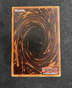 Flame Ghost lob-e023 1st Edition (MP) Rare Yu-Gi-Oh! - Image 2