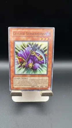 Yugioh Spirit Reaper Super Rare CP03-EN002 VLP - LP German - Image 1