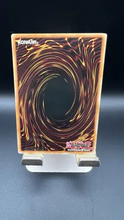 Yugioh Spirit Reaper Super Rare CP03-EN002 VLP - LP German - Image 2