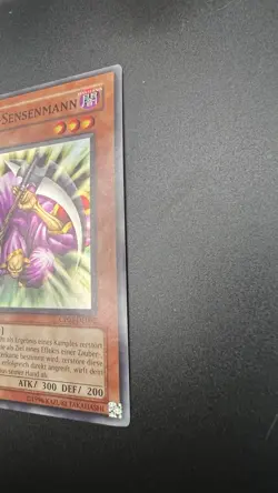 Yugioh Spirit Reaper Super Rare CP03-EN002 VLP - LP German - Image 3