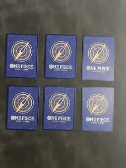One piece French 1st first anniversary set One exclusive - Image 2
