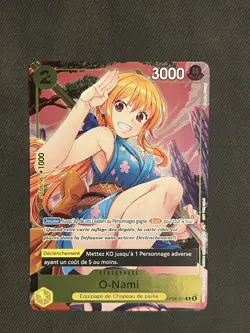 One piece French 1st first anniversary set One exclusive - Image 5