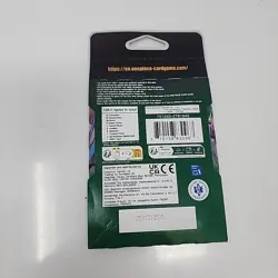One Piece OP-12 Legacy of the Master Sleeved Booster Packs English TCG - Image 2