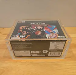 ONE PIECE EMPERORS IN THE NEW WORLD ENGLISH BOOSTER BOX OP-09 Sealed with Case - Image 4