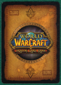 Timewalker Sunguard - War of the Ancients #155/240 - World of Warcraft TCG - Image 2