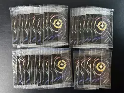 35 Disney Lorcana Wilds Unknown Stamped Traveler Foil Promo SEALED Cinderella - Image 2