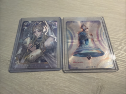 Wanmanshe Anderson’s Fairy Tales 2 Snow Queen Cherished Possession AFT2-FUP-012 - Image 1