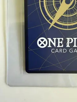 Zoro PRB02-006 (ENGLISH) - One Piece x Round 1 Promo Card - Image 5