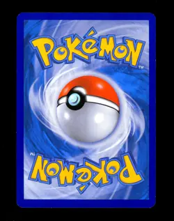 2014 Pokemon SYLVEON Furious Fists REVERSE HOLO Foil Rare XY Series Card 72/111 - Image 2