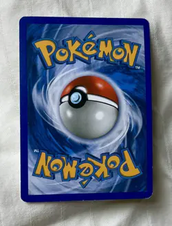 Pokemon Torterra LV.X DP09 Holo Diamond and Pearl HP 160 Level-Up Card - Image 2