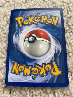 Pokemon Card Sandslash Fossil Unlimited Uncommon 41/62 NM 1999 - Image 2