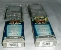 4 Disney Star Wars The Card Game Force Pack Darkness & Light, Press the attack - Image 3