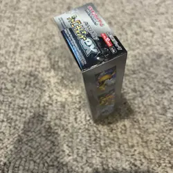 Pokemon Card Shiny Treasure ex Box sv4a Scarlet Violet High Class pack w/shrink - Image 3