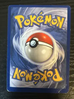 Pokemon TCG Mr. Mime Jungle Unlimited Regular Card 22/64 - Image 2