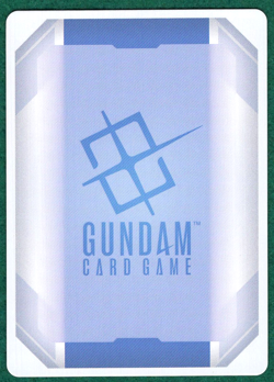 Shuji's Hideout - Dual Impact GD02-126 - Gundam Card Game TCG Card - Image 2