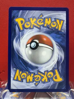 Mega Latios ex 100/132 Mega Evolutions Pokemon Card TCG NM #508 - Image 3