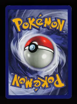 Pikachu 60/64 Unlimited Common Jungle Pokemon Cards - Image 2