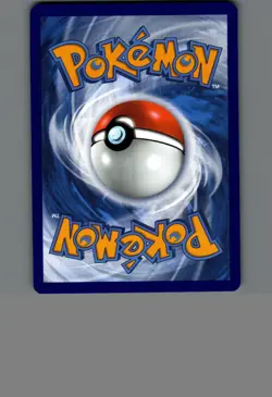 Ponyta Holo Classic Collection Trading Card Game Classic 004/034 NM Ponyta Ponyt - Image 2