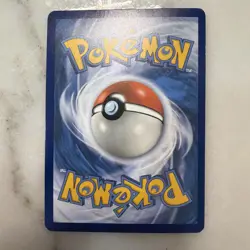 Pokemon TCG Mewtwo Detective Pikachu Holo Card 12/18 NM Condition - Image 4
