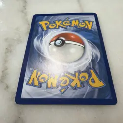 Pokemon TCG Mewtwo Detective Pikachu Holo Card 12/18 NM Condition - Image 5
