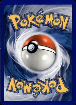 Pokemon TCG Card WOTC Vintage Wizards Butterfree 19/75 Neo Discovery 19/75 - Image 2