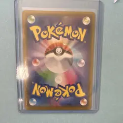 Surfing Pikachu V 25th Anniversary Holo Japanese Pokemon Card 021/028 - Image 4