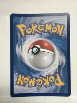 Misty's Psyduck AR 071/063 Sv9a: Heat Wave Arena Korean Pokemon Card - Image 2