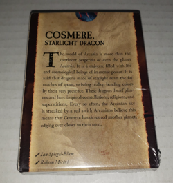 Dragon Shield Japanese Size Outer 60 Card Sleeves CLEAR MATTE New - Image 2