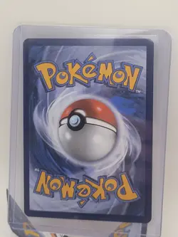 Mega Latias EX SIR 181/132 Mega Evolution English Pokemon TCG NM - Image 2